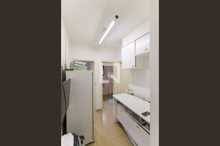 Apartamento à venda com 300m², 4 quartos e 4 vagasÁrea de Serviço