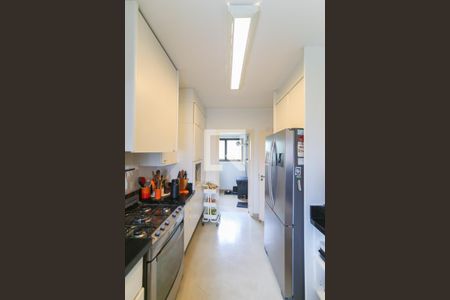 Apartamento à venda com 300m², 4 quartos e 4 vagasCozinha