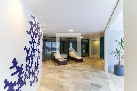 Apartamento à venda com 300m², 4 quartos e 4 vagasÁrea comum