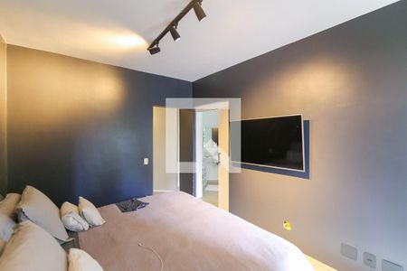 Apartamento à venda com 300m², 4 quartos e 4 vagasQuarto 4