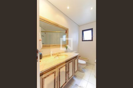 Apartamento à venda com 300m², 4 quartos e 4 vagasBanheiro da Suíte 3