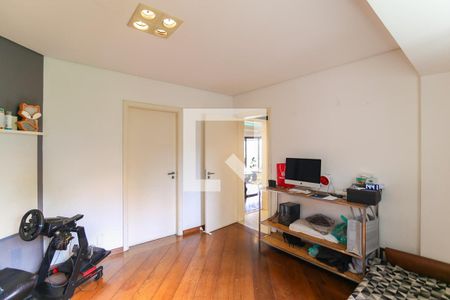 Apartamento à venda com 300m², 4 quartos e 4 vagasQuarto 5