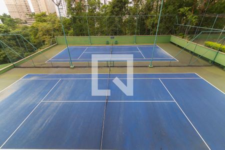 Apartamento à venda com 300m², 4 quartos e 4 vagasÁrea comum