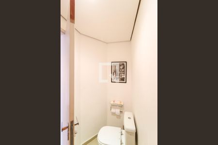 Apartamento à venda com 300m², 4 quartos e 4 vagasLavabo