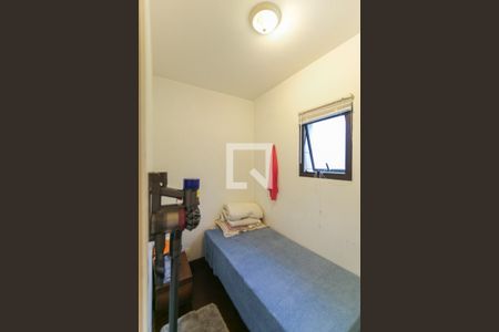 Apartamento à venda com 300m², 4 quartos e 4 vagasQuarto de Serviço