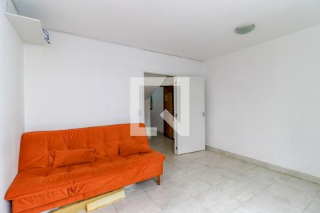Sala de casa para alugar com 3 quartos, 170m² em Campo Belo, São Paulo