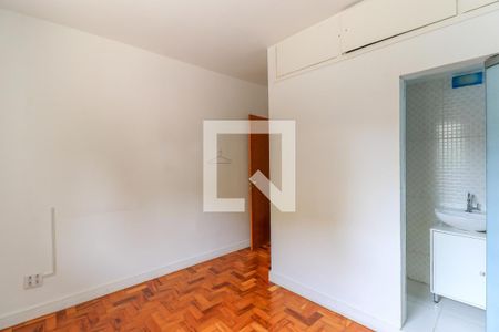 Suíte 1 de casa para alugar com 3 quartos, 170m² em Campo Belo, São Paulo