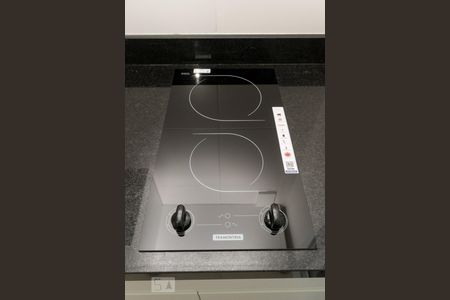 Studio para alugar com 34m², 1 quarto e 1 vagaDetalhe da Cozinha