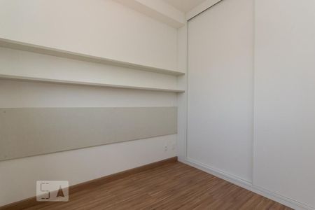 Studio para alugar com 34m², 1 quarto e 1 vagaQuarto