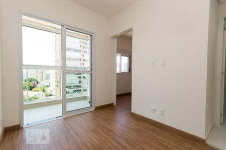 Sala de kitnet/studio para alugar com 1 quarto, 34m² em Água Branca, São Paulo