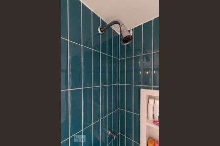 Apartamento à venda com 48m², 1 quarto e 1 vagaBanheiro