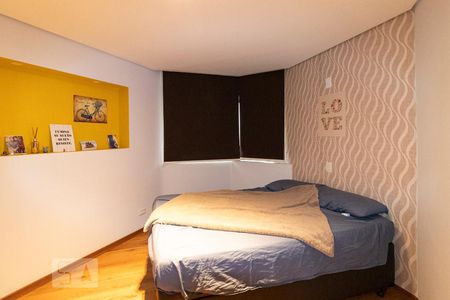 Apartamento à venda com 48m², 1 quarto e 1 vagaQuarto