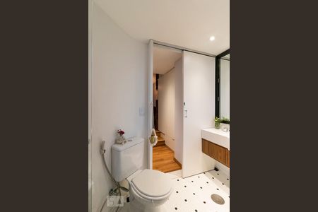 Apartamento à venda com 48m², 1 quarto e 1 vagaBanheiro