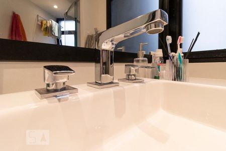 Apartamento à venda com 48m², 1 quarto e 1 vagaPia