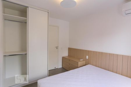 Apartamento para alugar com 48m², 1 quarto e 1 vaga Apartamento para alugar com 48m², 1 quarto e 1 vagaQuarto