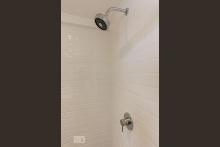 Apartamento para alugar com 48m², 1 quarto e 1 vaga Apartamento para alugar com 48m², 1 quarto e 1 vagaBanheiro