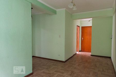 Sala de apartamento para alugar com 1 quarto, 45m² em Liberdade, São Paulo