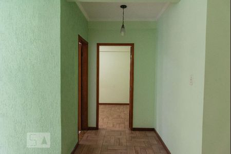 Sala de apartamento para alugar com 1 quarto, 45m² em Liberdade, São Paulo