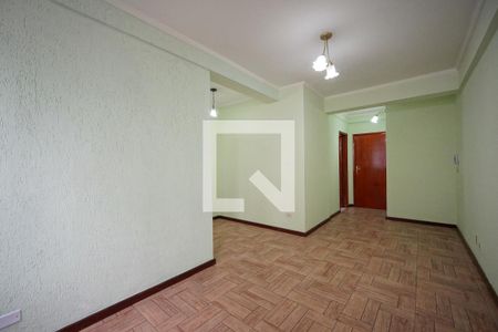 Sala de apartamento para alugar com 1 quarto, 45m² em Liberdade, São Paulo