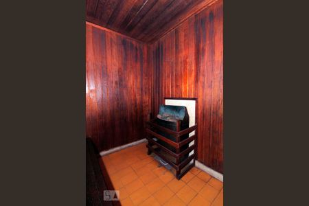 Sauna. de apartamento à venda com 2 quartos, 100m² em Botafogo, Rio de Janeiro