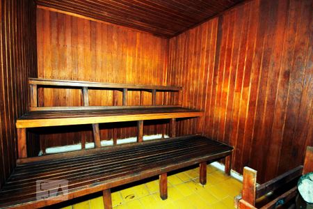 Sauna. de apartamento à venda com 2 quartos, 100m² em Botafogo, Rio de Janeiro