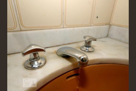 Torneira Suite. de apartamento à venda com 2 quartos, 100m² em Botafogo, Rio de Janeiro