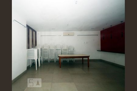 Apartamento à venda com 100m², 2 quartos e 1 vaga Apartamento à venda com 100m², 2 quartos e 1 vagaSalão de Festas.