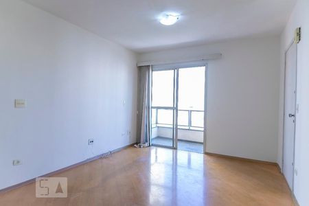 Sala de apartamento para alugar com 2 quartos, 85m² em Vila Clementino, São Paulo