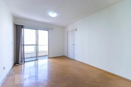 Sala de apartamento para alugar com 2 quartos, 85m² em Vila Clementino, São Paulo