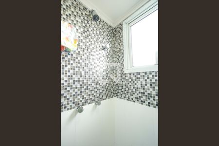 Apartamento à venda com 180m², 3 quartos e 2 vagasChuveiro