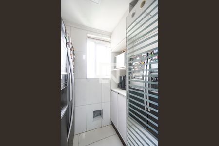 Apartamento à venda com 180m², 3 quartos e 2 vagasCozinha