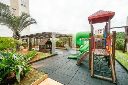 Apartamento à venda com 180m², 3 quartos e 2 vagasPlayground