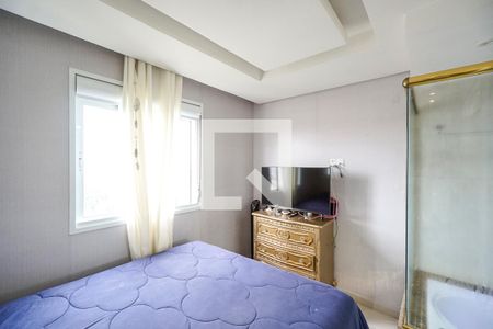 Apartamento à venda com 180m², 3 quartos e 2 vagasSuíte 01