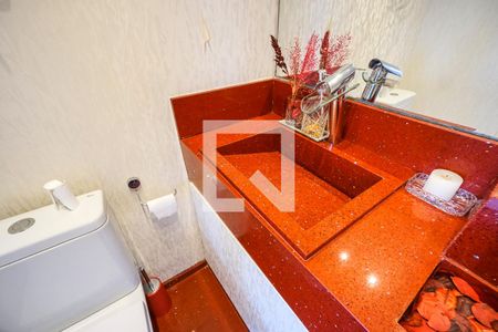 Pia de apartamento à venda com 3 quartos, 180m² em Tatuapé, São Paulo