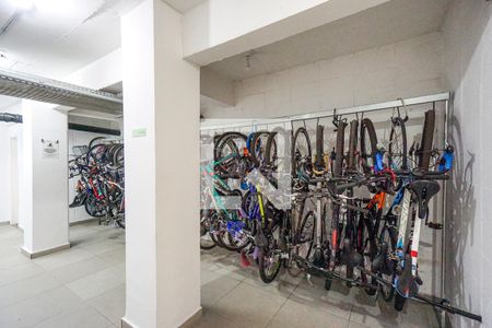 Apartamento à venda com 180m², 3 quartos e 2 vagasBicicletário