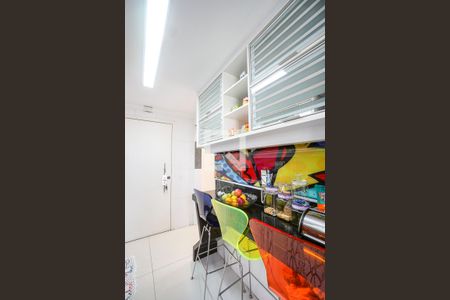 Apartamento à venda com 180m², 3 quartos e 2 vagasCozinha