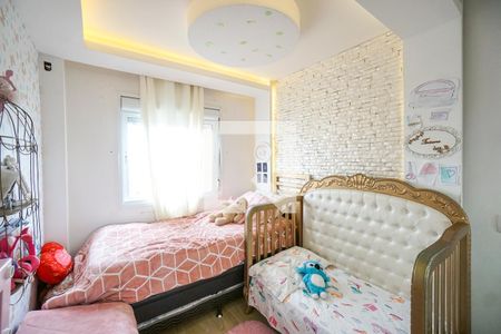 Apartamento à venda com 180m², 3 quartos e 2 vagasSuíte 02