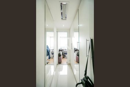 Closet de apartamento à venda com 3 quartos, 180m² em Tatuapé, São Paulo