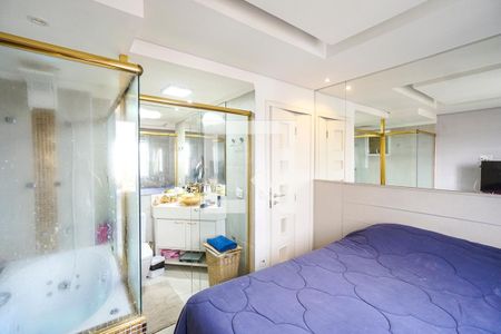 Apartamento à venda com 180m², 3 quartos e 2 vagasSuíte 01