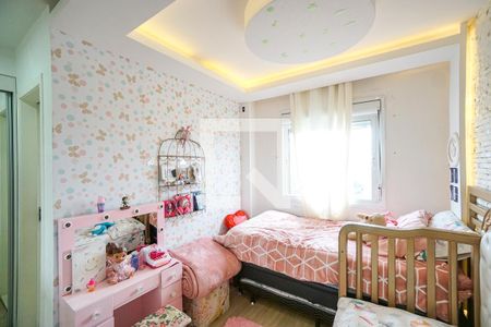 Apartamento à venda com 180m², 3 quartos e 2 vagasSuíte 02