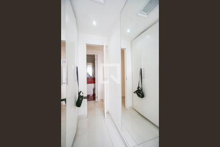 Apartamento à venda com 180m², 3 quartos e 2 vagasCloset