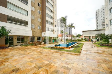 Apartamento à venda com 180m², 3 quartos e 2 vagasÁrea externa