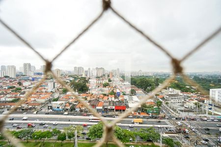 Apartamento à venda com 180m², 3 quartos e 2 vagasVista da suíte