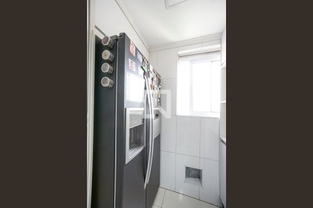 Apartamento à venda com 180m², 3 quartos e 2 vagasCozinha