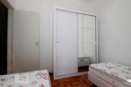Quarto 2. de apartamento para alugar com 2 quartos, 70m² em Botafogo, Rio de Janeiro