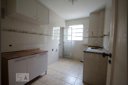 Apartamento à venda com 100m², 3 quartos e sem vagaCOZINHA