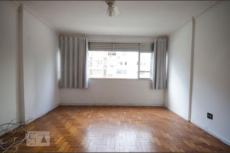 Apartamento à venda com 100m², 3 quartos e sem vagaTERCEIRO QUARTO