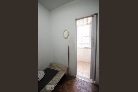 Apartamento à venda com 100m², 3 quartos e sem vagaQUARTO DE SERVIÇO  EXTRA REVERSÍVEL