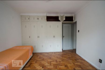 Apartamento à venda com 100m², 3 quartos e sem vagaSEGUNDO QUARTO