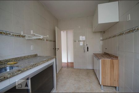 Apartamento à venda com 100m², 3 quartos e sem vagaCOZINHA